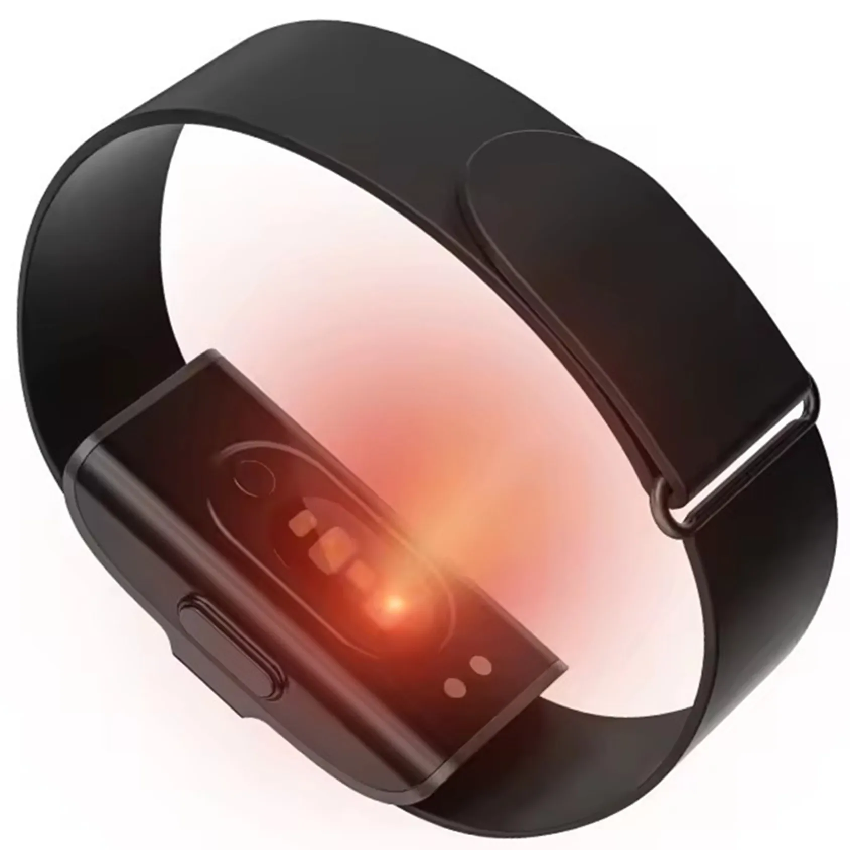 Japanese Active Lifestyle - Su Geçirmez Akıllı Bileklik APP Gerçek