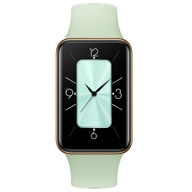 Japanese Active Lifestyle - Honor Band 10 Akıllı Spor Fitness