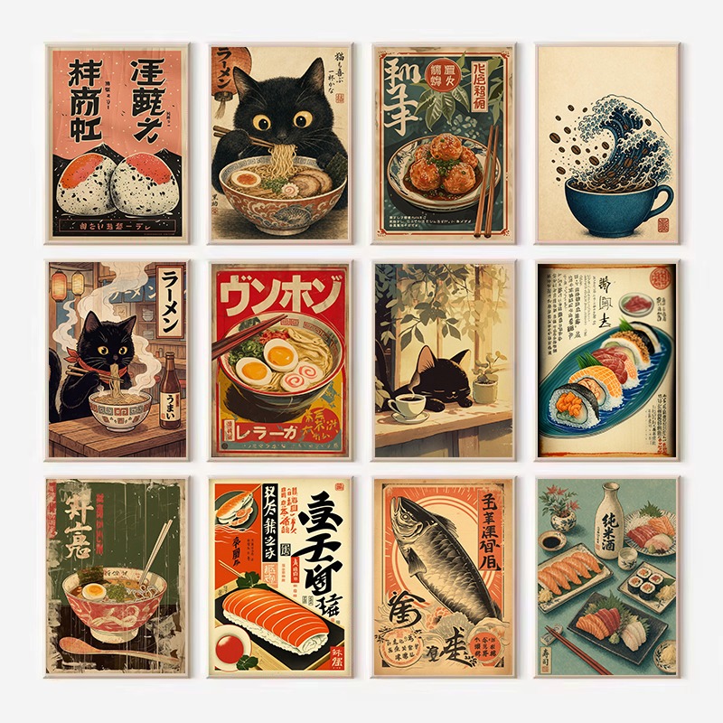 Vintage Japon Pirinç Rulosu Sa - Japanese Lifestyle Food incelemesi ve fiyatı