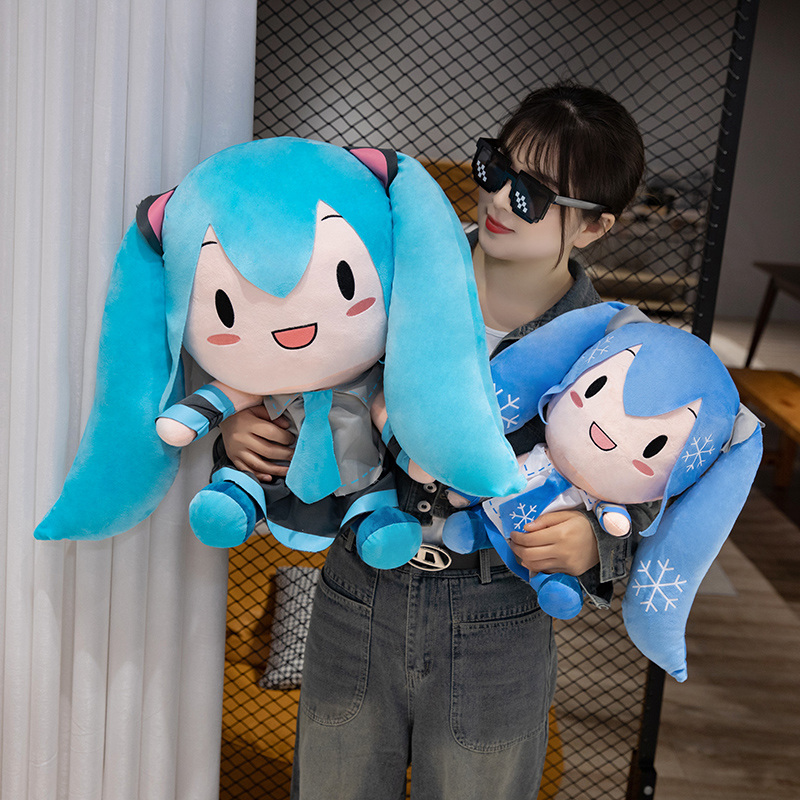 Büyük Boy Karikatür Hatsune Mi - Japanese Lifestyle Gifts incelemesi ve fiyatı