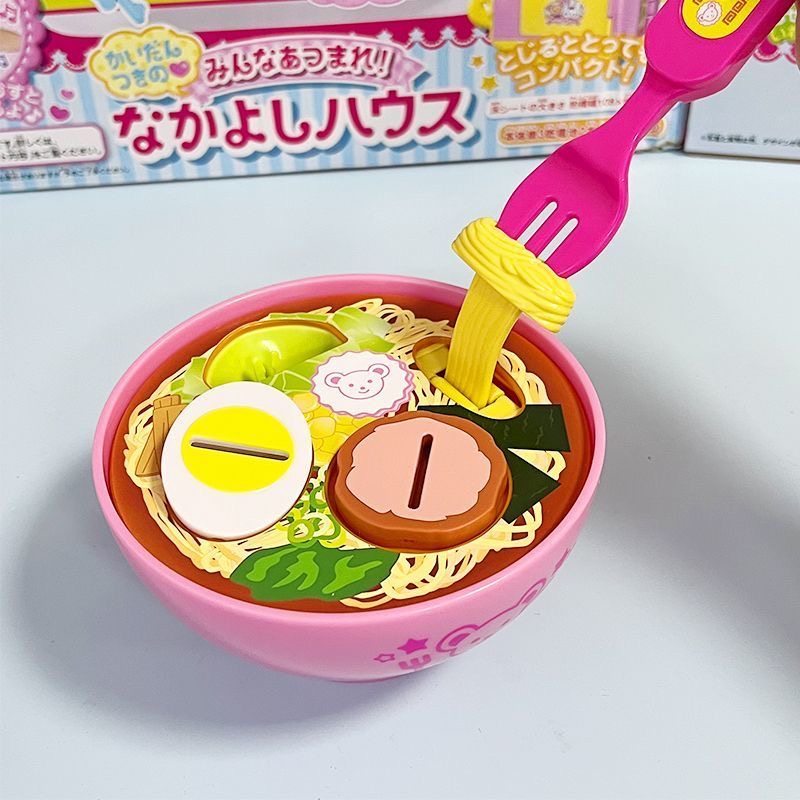 Japon Simülasyon Erişte Ramen  - Japanese Lifestyle Food incelemesi ve fiyatı