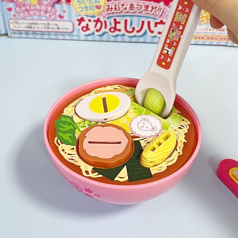 Japon Simülasyon Erişte Ramen  - Japanese Lifestyle Food incelemesi ve fiyatı