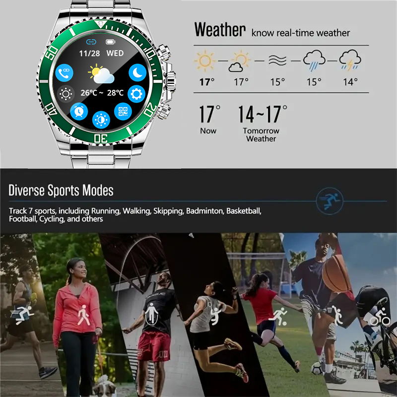 Aiweile AW12 Yeni Stil Lüks ak - Japanese Active Lifestyle incelemesi ve fiyatı