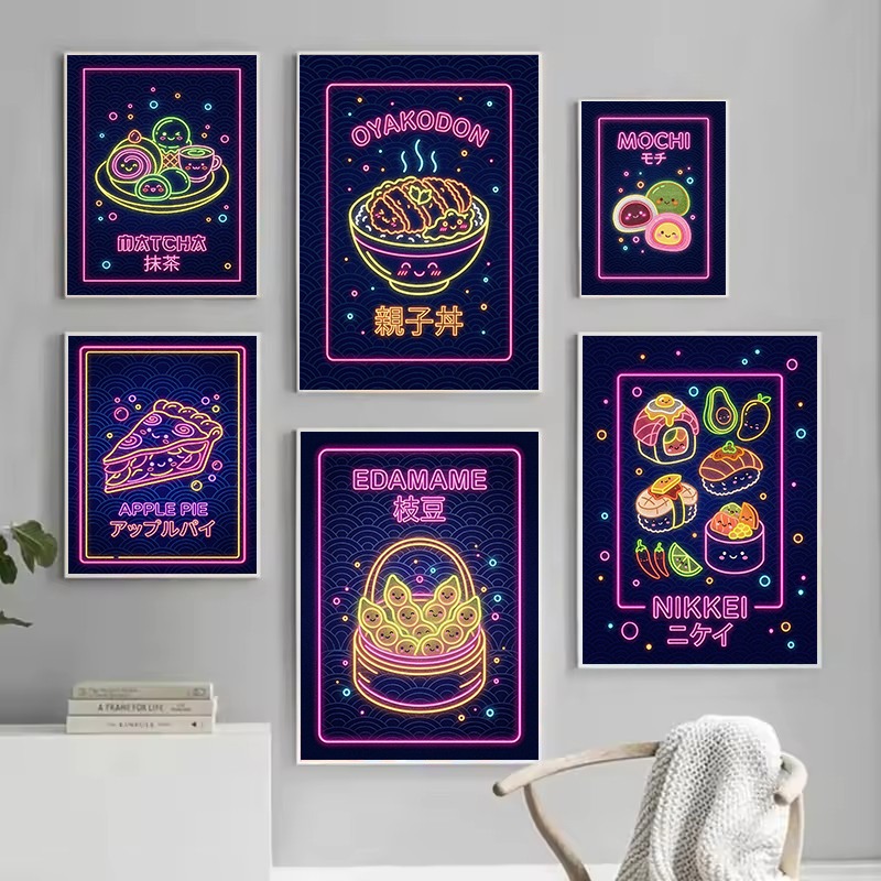 Retro Japon Yemeği Matcha Rame - Japanese Lifestyle Food incelemesi ve fiyatı