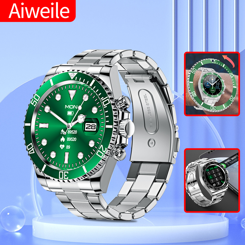 Aiweile AW12 Yeni Stil Lüks ak - Japanese Active Lifestyle incelemesi ve fiyatı