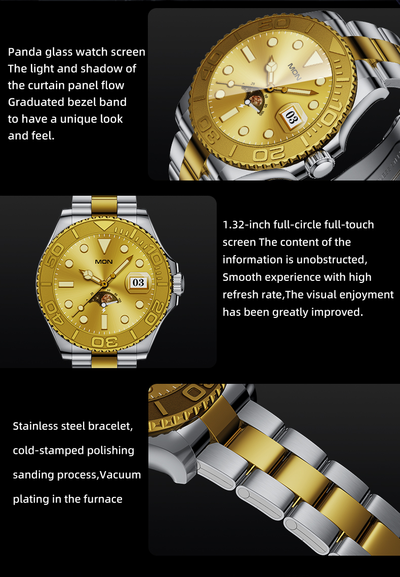Aiweile AW46 yeni stil akıllı  - Japanese Active Lifestyle incelemesi ve fiyatı