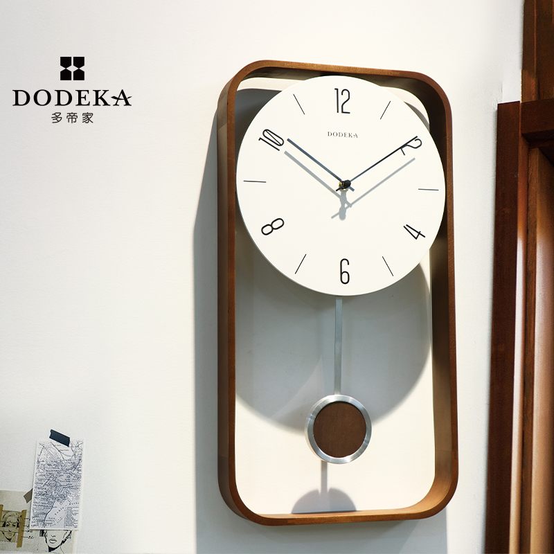 Ahşap Vintage Duvar Saatleri M - Japanese Lifestyle Gifts incelemesi ve fiyatı